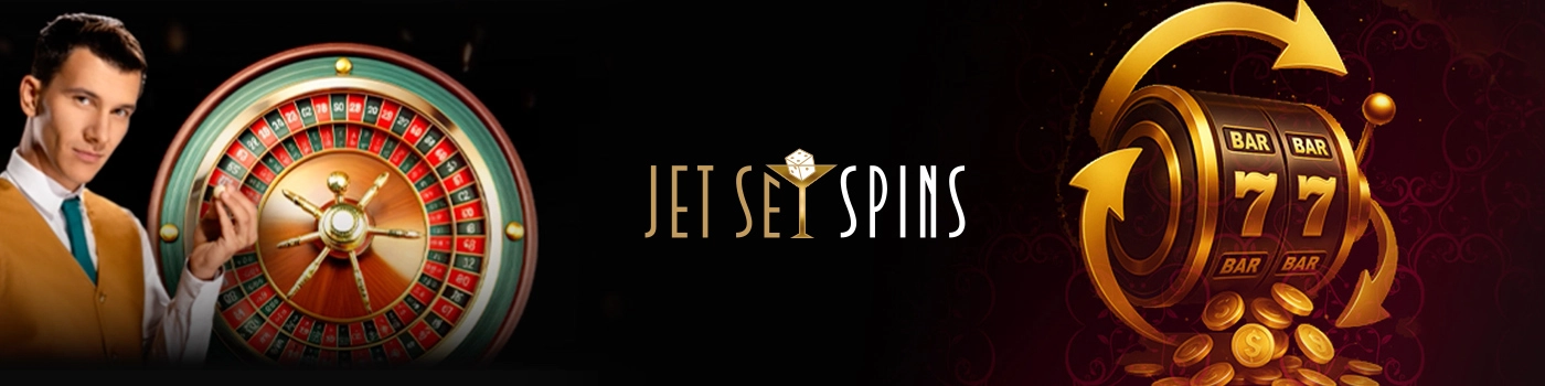 jouez et gagnez sur jetset spins casino