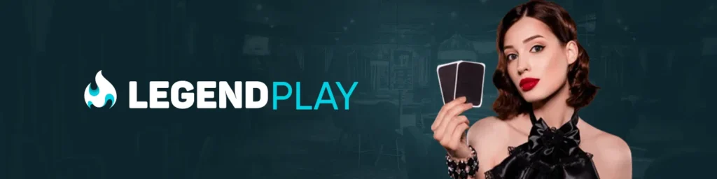 jouez et gagnez sur legendplay casino