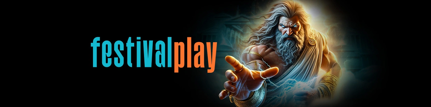 jouez et gagnez sur festivalplay casino