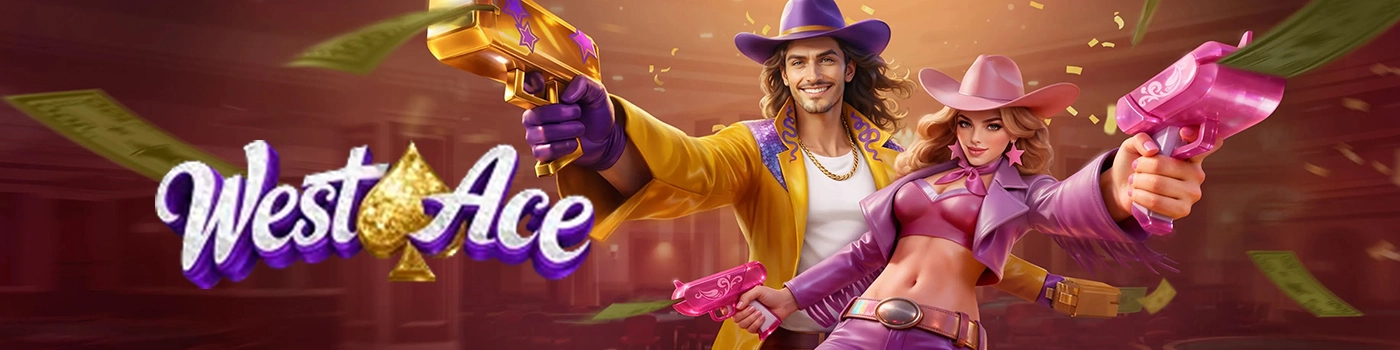 jouez et gagnez sur westace casino